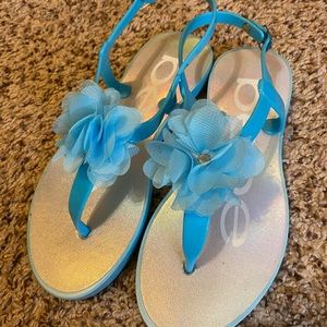 5 for $20 Bundle Deal: Blue Bebe Girls Sandals